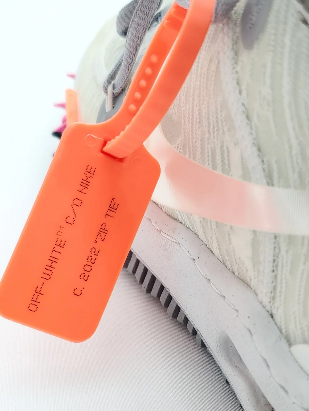 NEW NIKE x Off-White Air Force 1 Mid Virgil Abloh Streetwear Men‎s Shoes Size 12